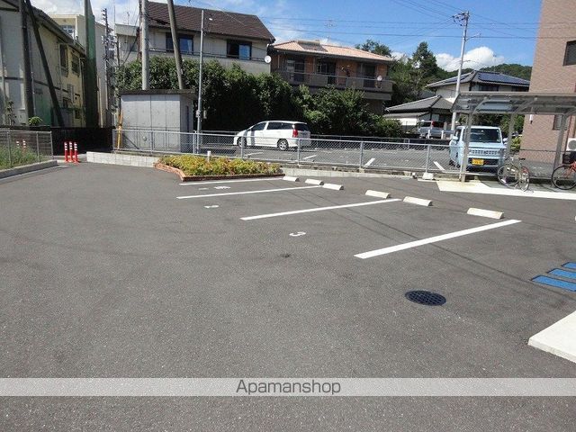 プランドール I棟のその他写真