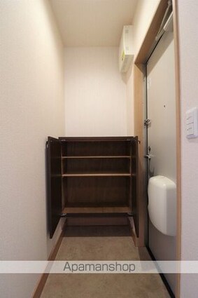 メゾンクレール　Ｂ[1LDK/47.91m2]の玄関