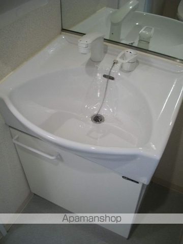WILLDO谷町の内装写真