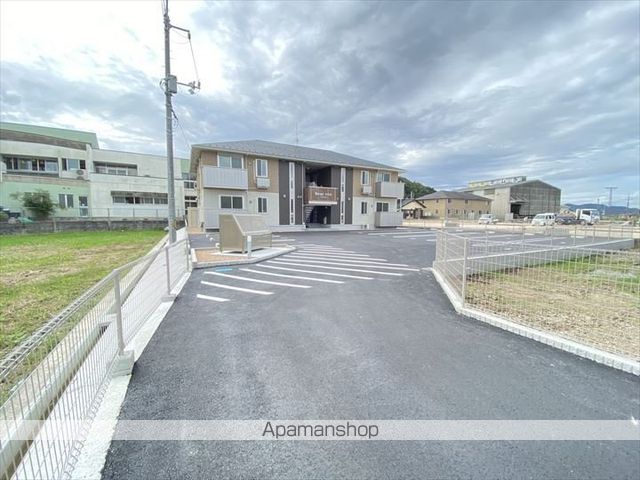 ベアーワンの外観写真