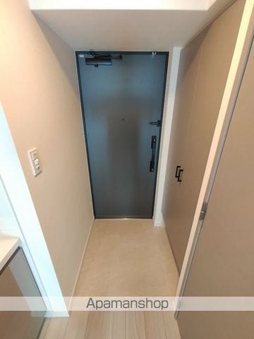 S−RESIDENCE阿波座BOUNCYの内装写真