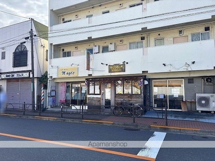 レオパレスル・レーヴ[1K/20.28m2]の周辺3