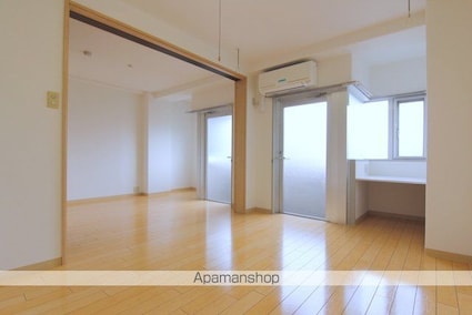 エンブレム衣山[1DK/40.5m2]の内装2