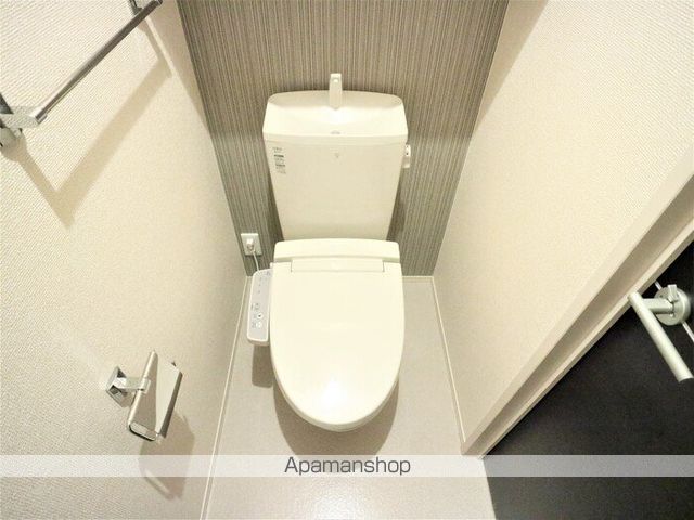 セジュール623 IIの内装写真