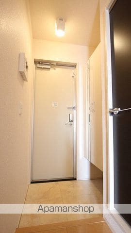 デュナミスの内装写真