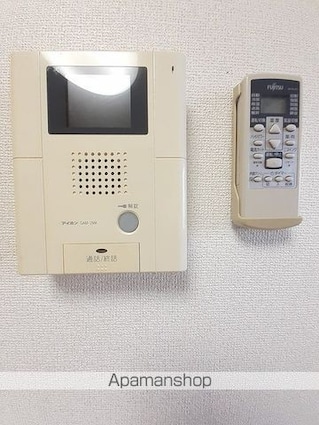 シャインツリー両国[1DK/36.56m2]のその他設備