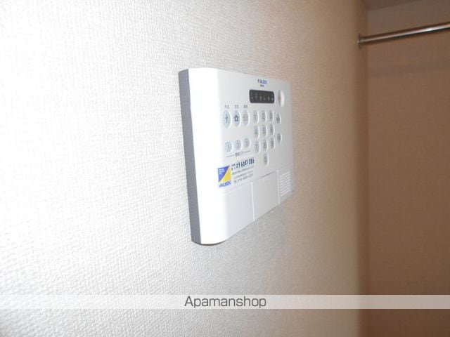 ヒルズ相染の内装写真