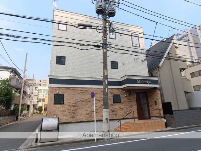 Mー1 TOKYO 矢口の外観写真