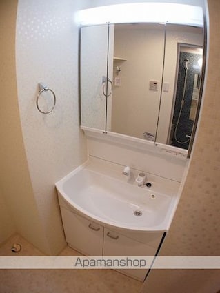 セレクトⅥ[1K/32.68m2]の洗面所