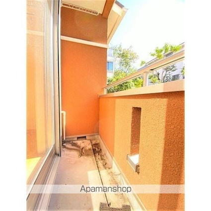 ヴィクトワール下高井戸[1LDK/43.37m2]のその他内装9