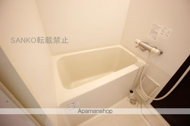 フェリーチェの内装写真