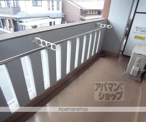 京町壱番館の内装写真