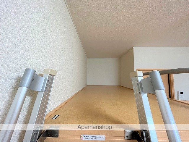 レオパレスフォンターナ大宮の内装写真