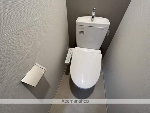 S-RESIDENCE福島玉川Unoの内装写真