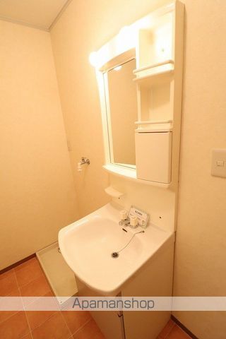 グランヴェール三河 B棟の内装写真