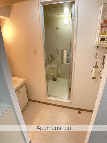 メゾン21の内装写真