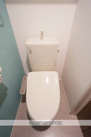 ネスト小原田の内装写真
