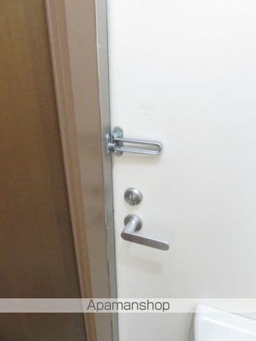 グリーンヒルズの内装写真