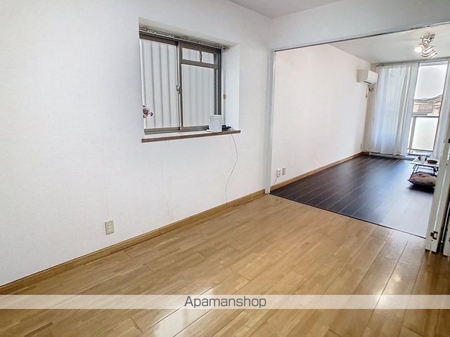 グランドステイ須ヶ口の内装写真