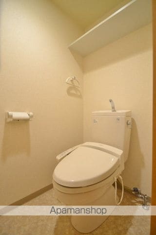 ラフィーネ大供の内装写真