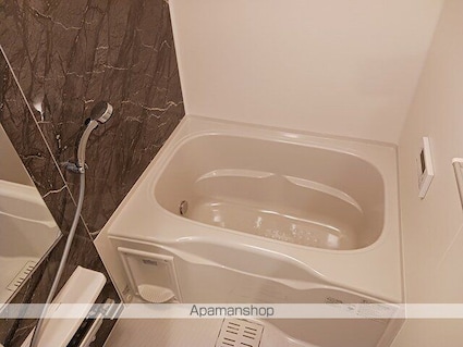 ソラーナ[1R/40.16m2]のバス