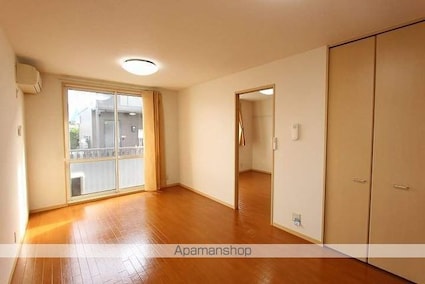 ネージュ・Ｋ[1LDK/48.88m2]の内装3