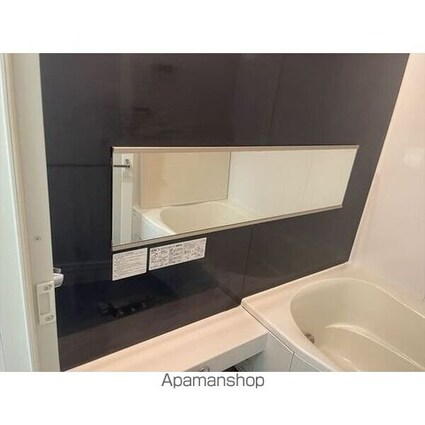 フォレシティ神田多町[1K/33.12m2]のバス2