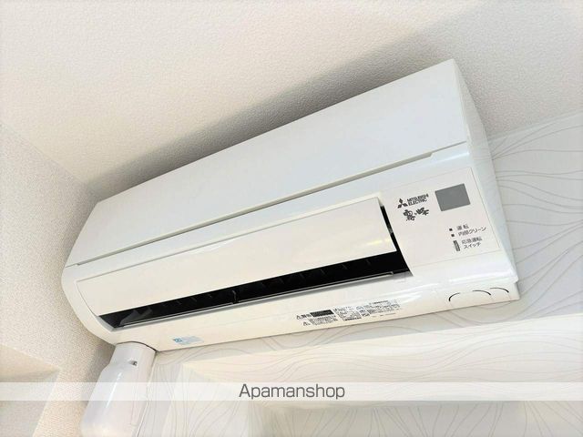 プルミエの内装写真
