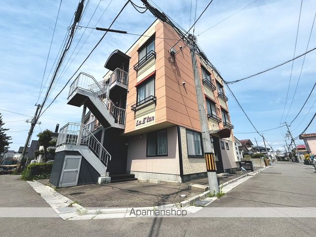 La・E’Lanの外観写真