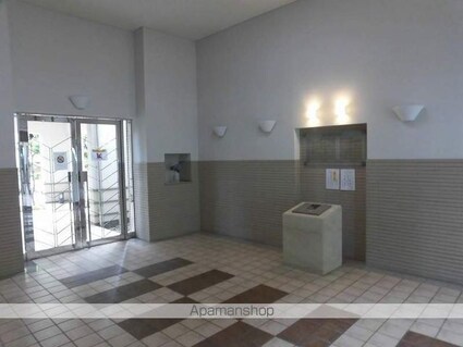 サーパス弥右衛門公園[4LDK/78.45m2]のエントランス2