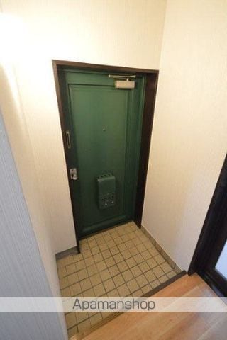 新庄マンションの内装写真