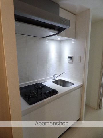 S−RESIDENCE新大阪RIDENTEの内装写真