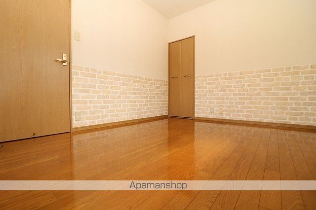 コンフォートマンションの内装写真