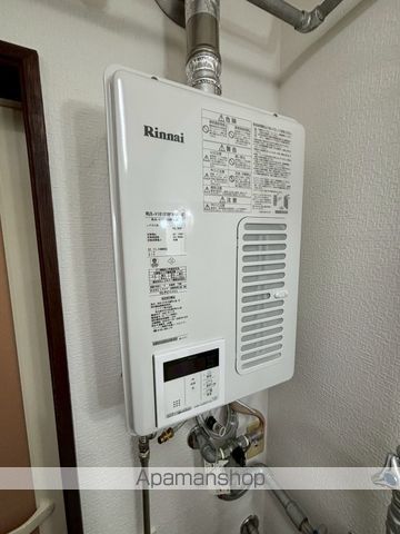 アスティの内装写真