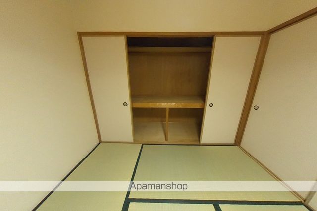 エスポワール武藤の内装写真