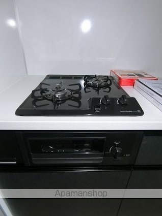 プレール・ドゥーク両国Ⅳ[1K/25.35m2]の内装2