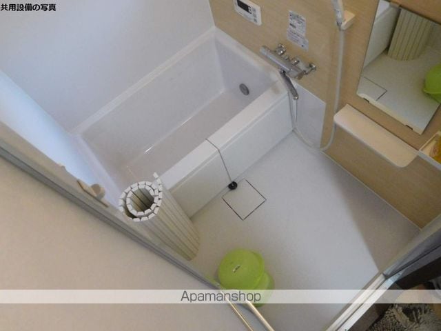 松ヶ崎かえで荘の内装写真