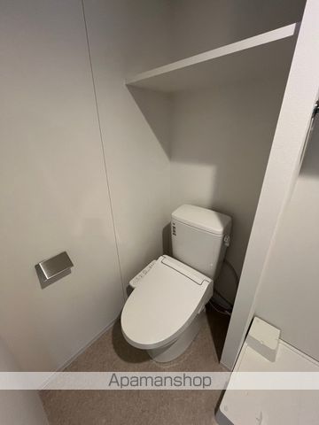LUMEED横濱末吉町の内装写真