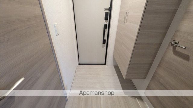 D-ROOM神明町II Bの内装写真