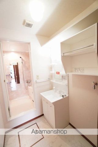 リバティ新白岡Bの内装写真
