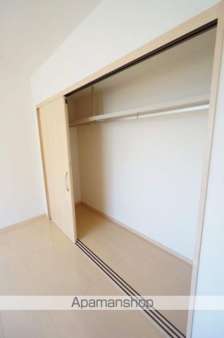 N’s COURTの内装写真