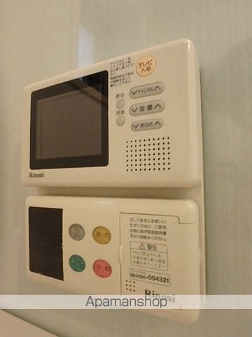 KAISEIUMEDAの内装写真