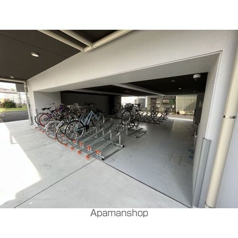SーRESIDENCE堀田NORTHの内装写真