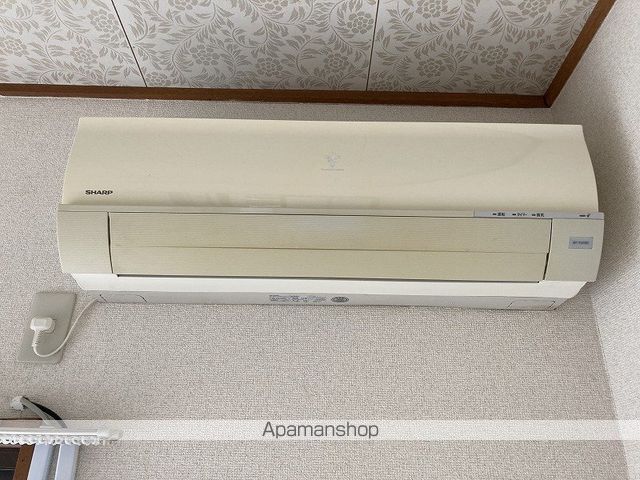 第一いづみコーポの内装写真