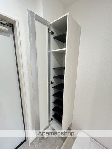 メゾン・ド・シエルの内装写真