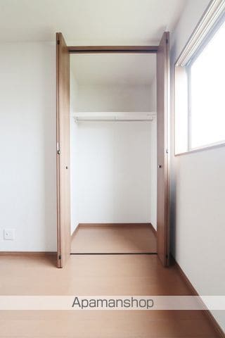 サンステージ八万IIの内装写真