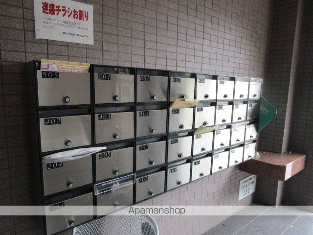 ブランルージュ南町のその他写真