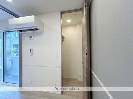 セレスティア東尾久[1LDK/36.26m2]の収納