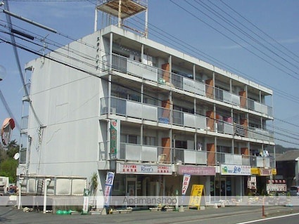 スカイハイツ[1LDK/44.55m2]の外観