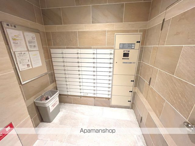 スプランディッド野江の内装写真